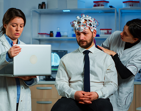 Pós-Graduação em Neurociência Cognitiva Comportamental